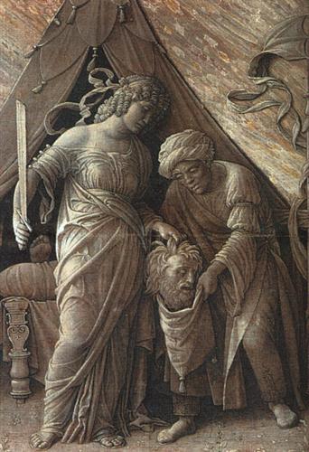 Passion Altarpiece Central Panel Dirk Bouts