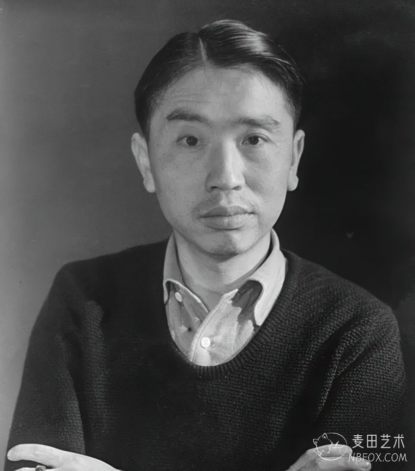 常玉