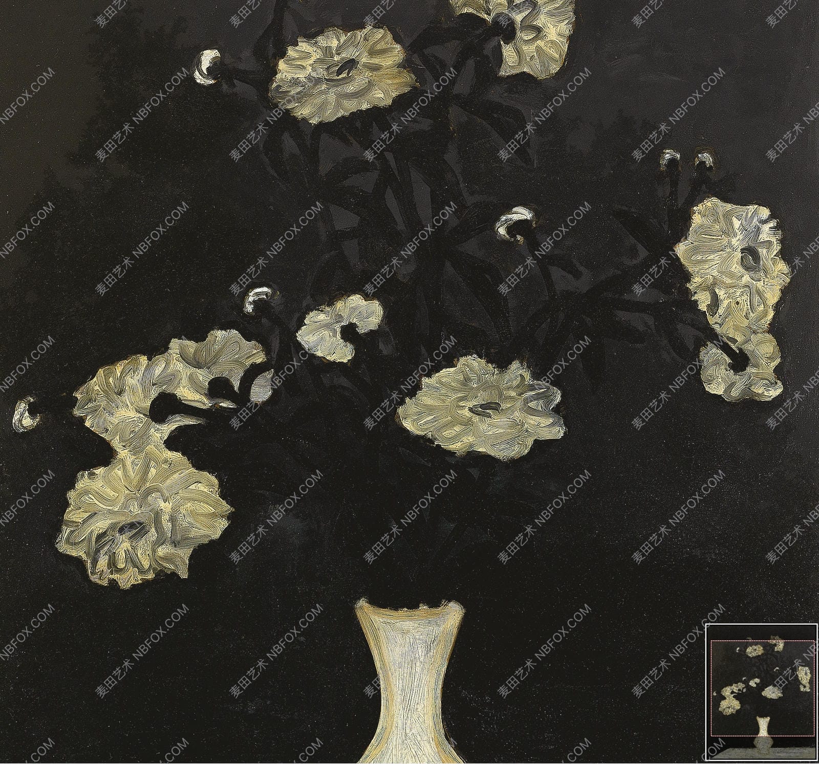 常玉作品合集