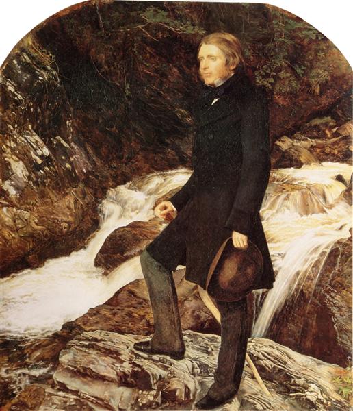 johnruskin