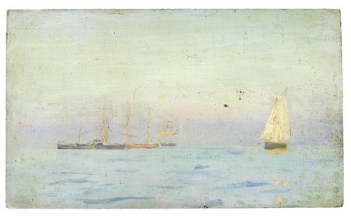 Sailing Jules Lefranc sailing-jules-lefranc