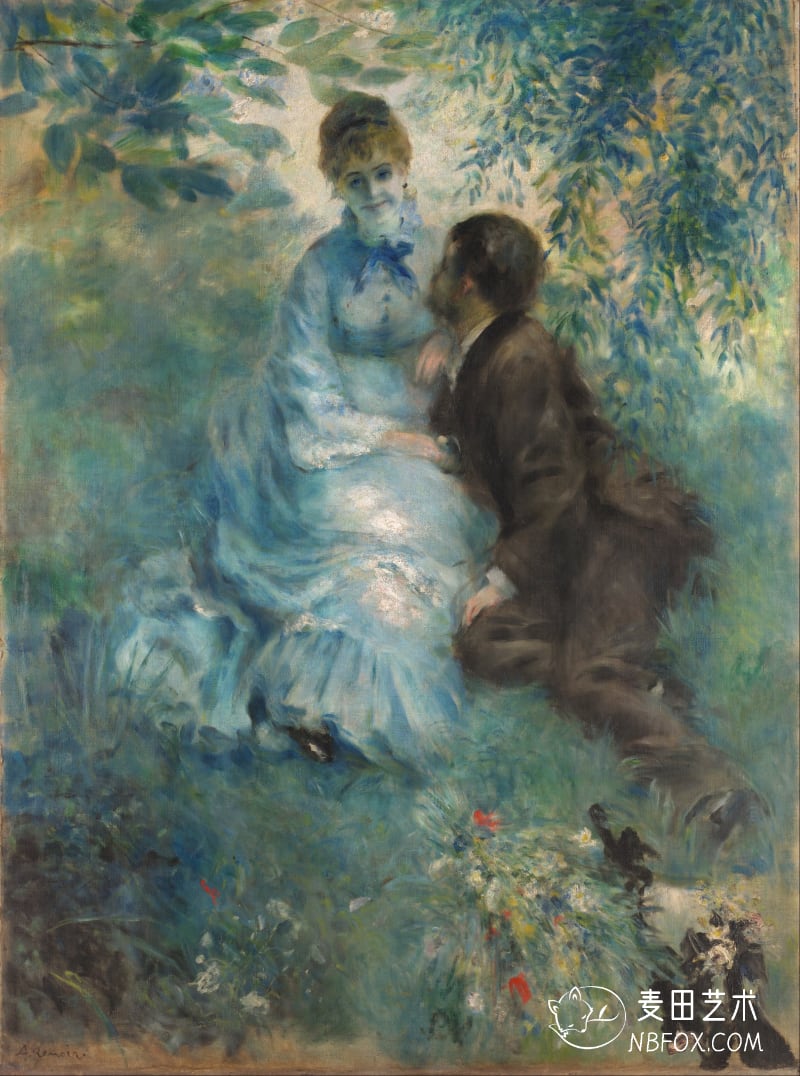 Pierre-Auguste Renoir、BAIGNEUSES、希少画集画