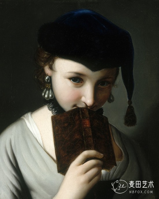 拿着书的女孩girlwithabook