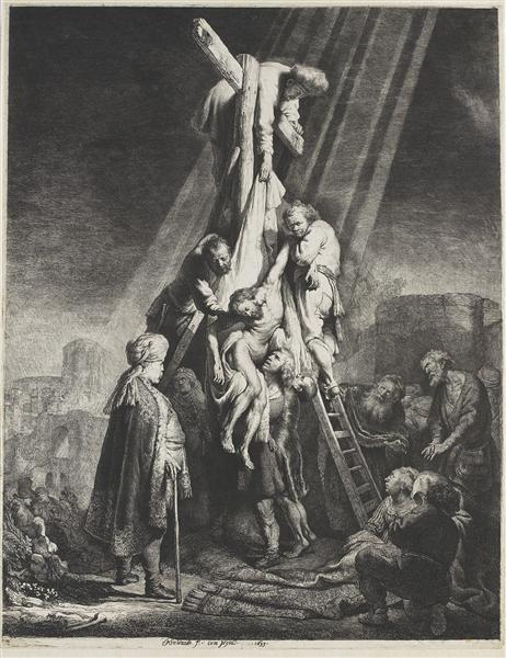 thedescentfromthecross