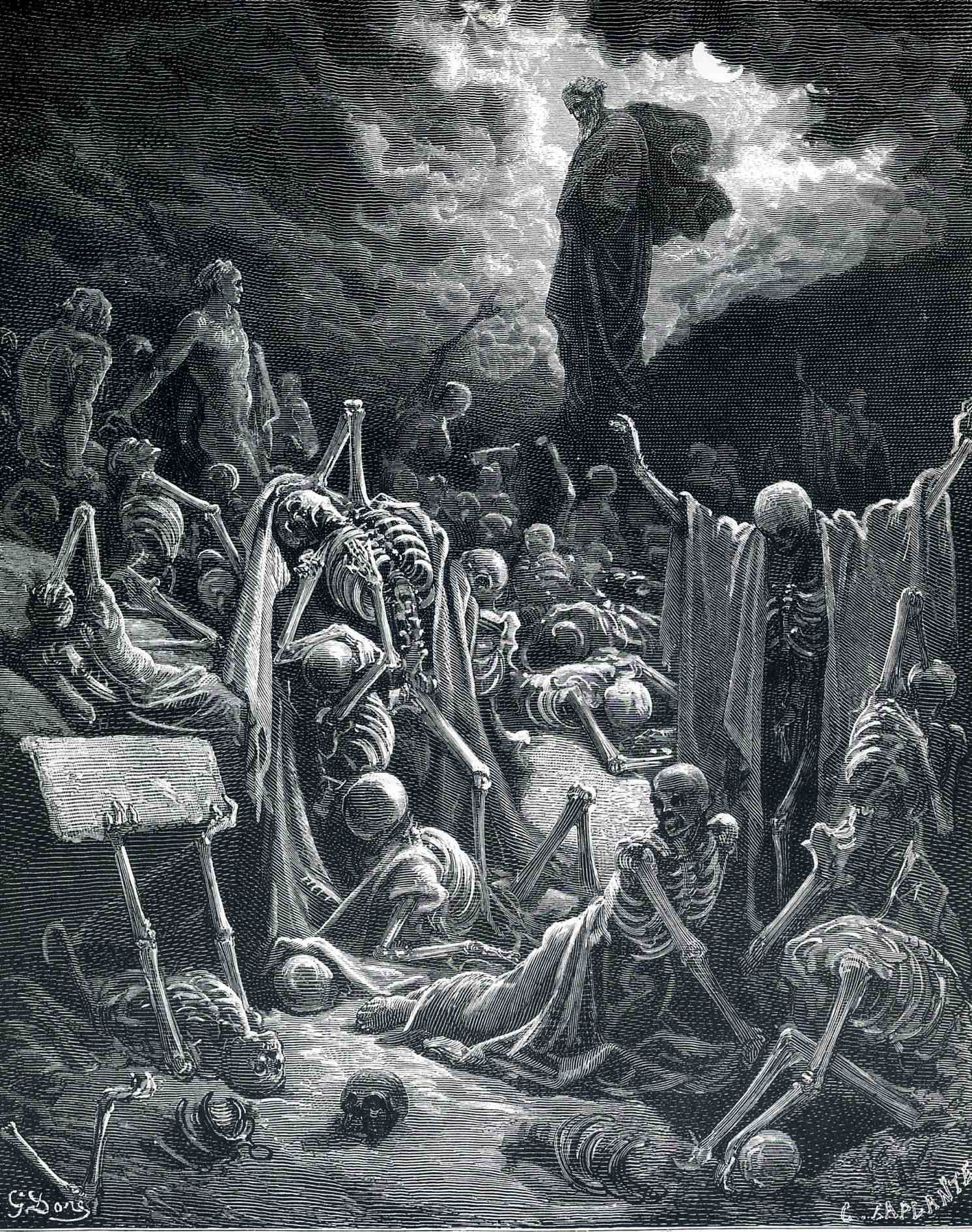 the-vision-of-the-valley-of-dry-bones-gustave-dore