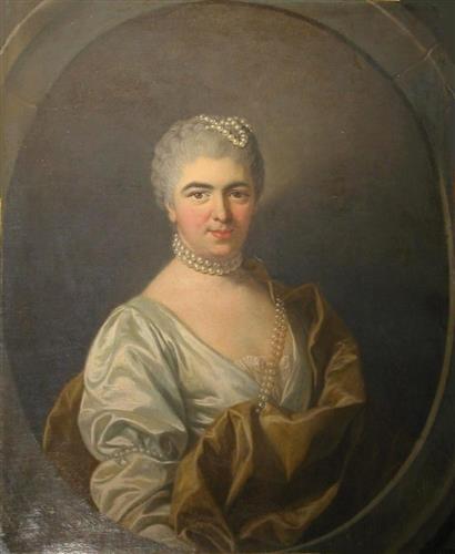 Portrait of Daniel-Henry Kahnweiler - 毕加索作品,无水印高清大图