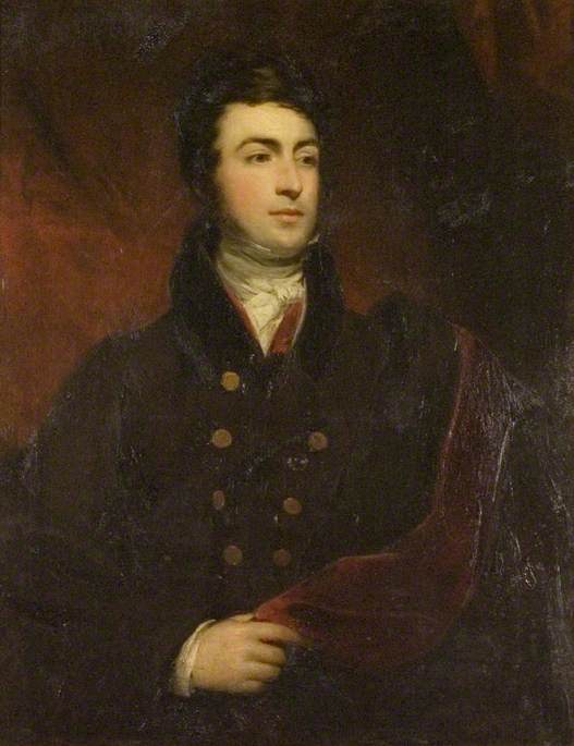 Reginald MacDonald John Jackson作品,无水印高清图 麦田艺术