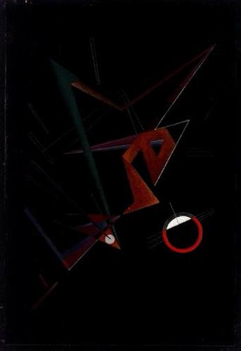 抽象画- 无水印高清作品- 麦田艺术