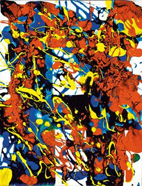 抽象画- 无水印高清作品- 第158页共398页- 麦田艺术